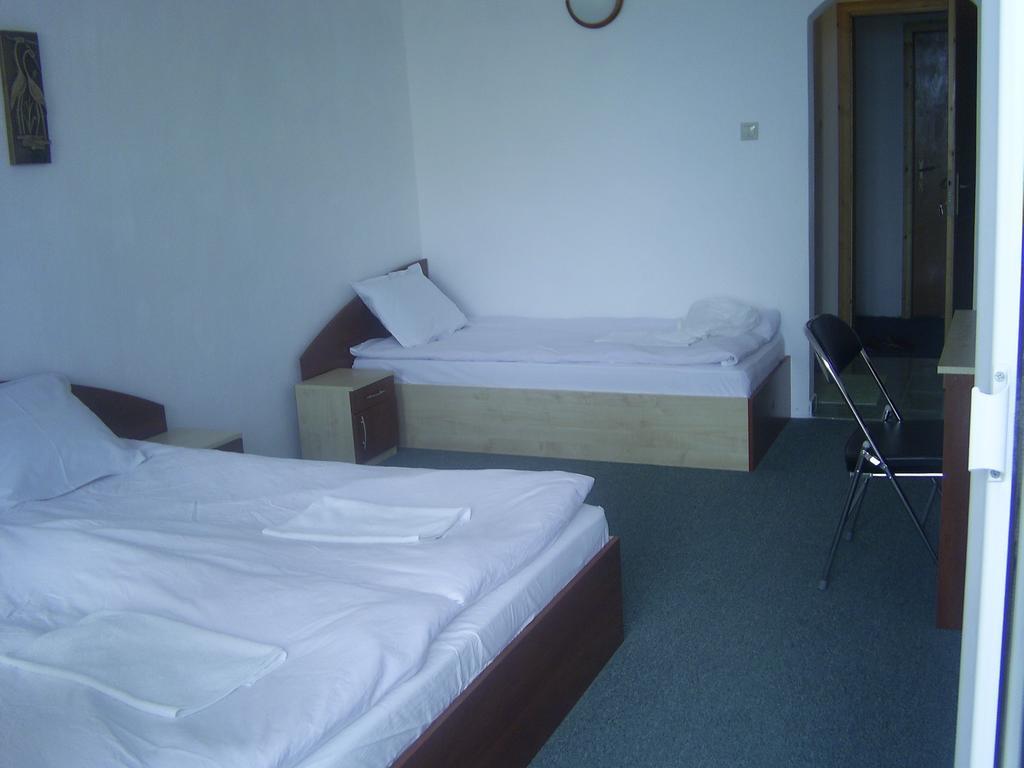 Galina Guest House Obzor Room photo